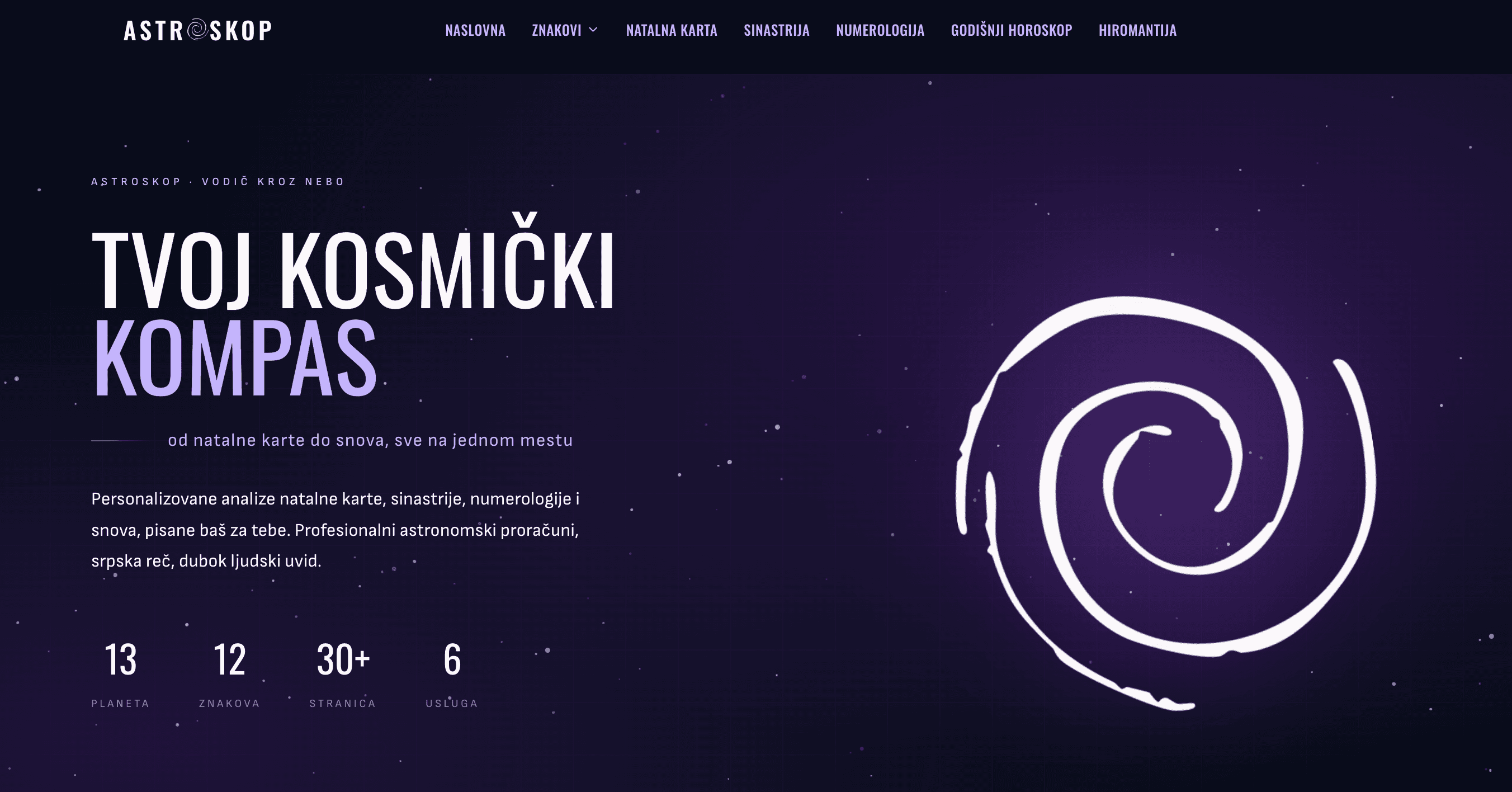 Astroskop
